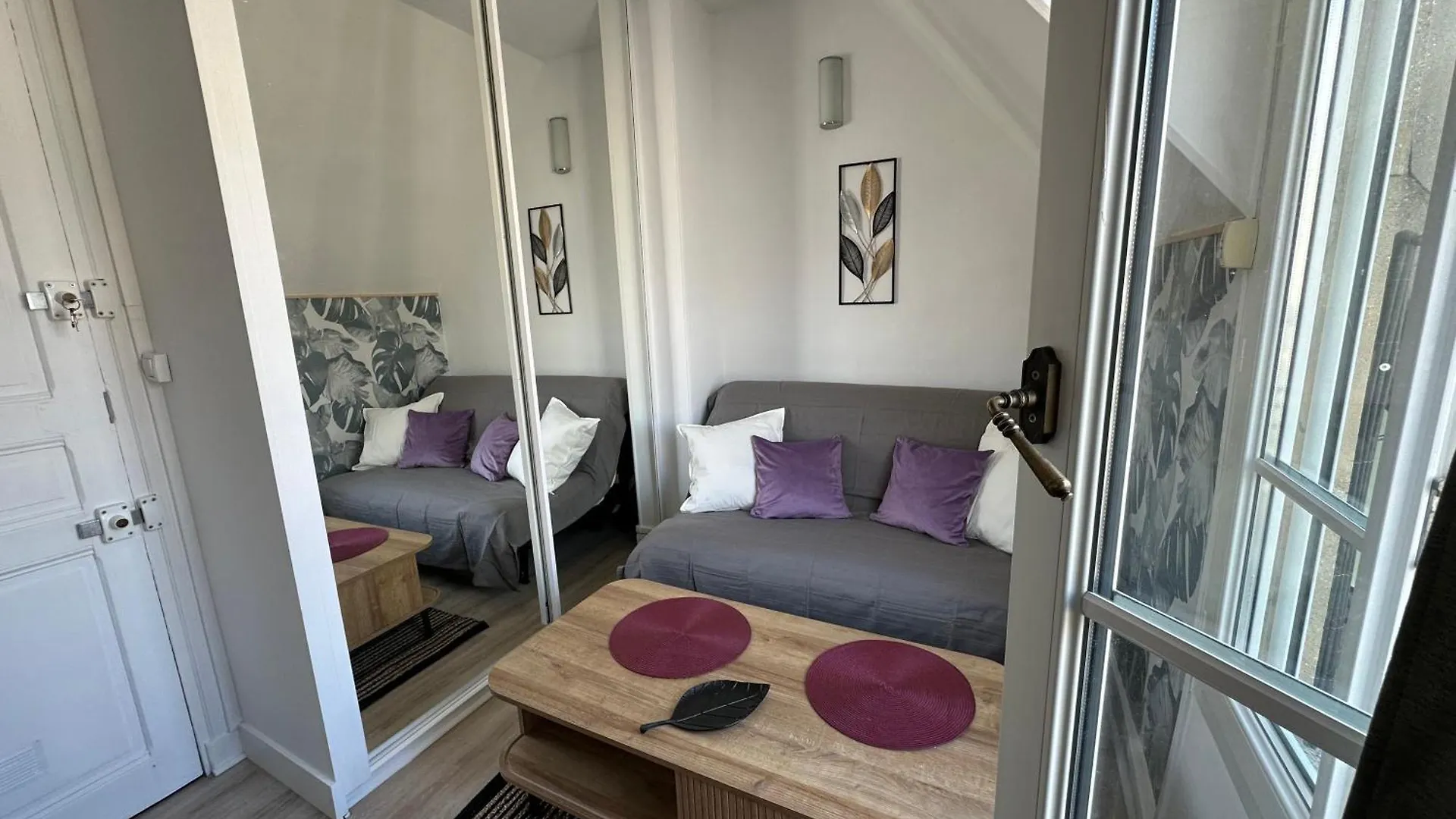 Tiparis Apartamento Paris