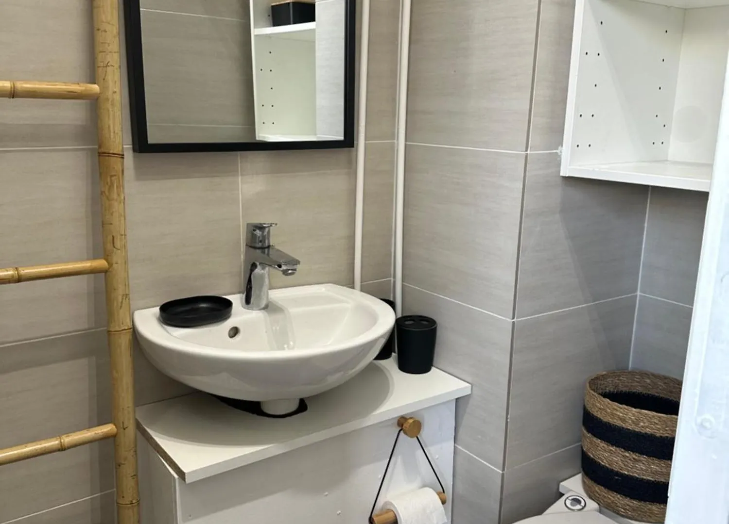 Tiparis Apartamento França