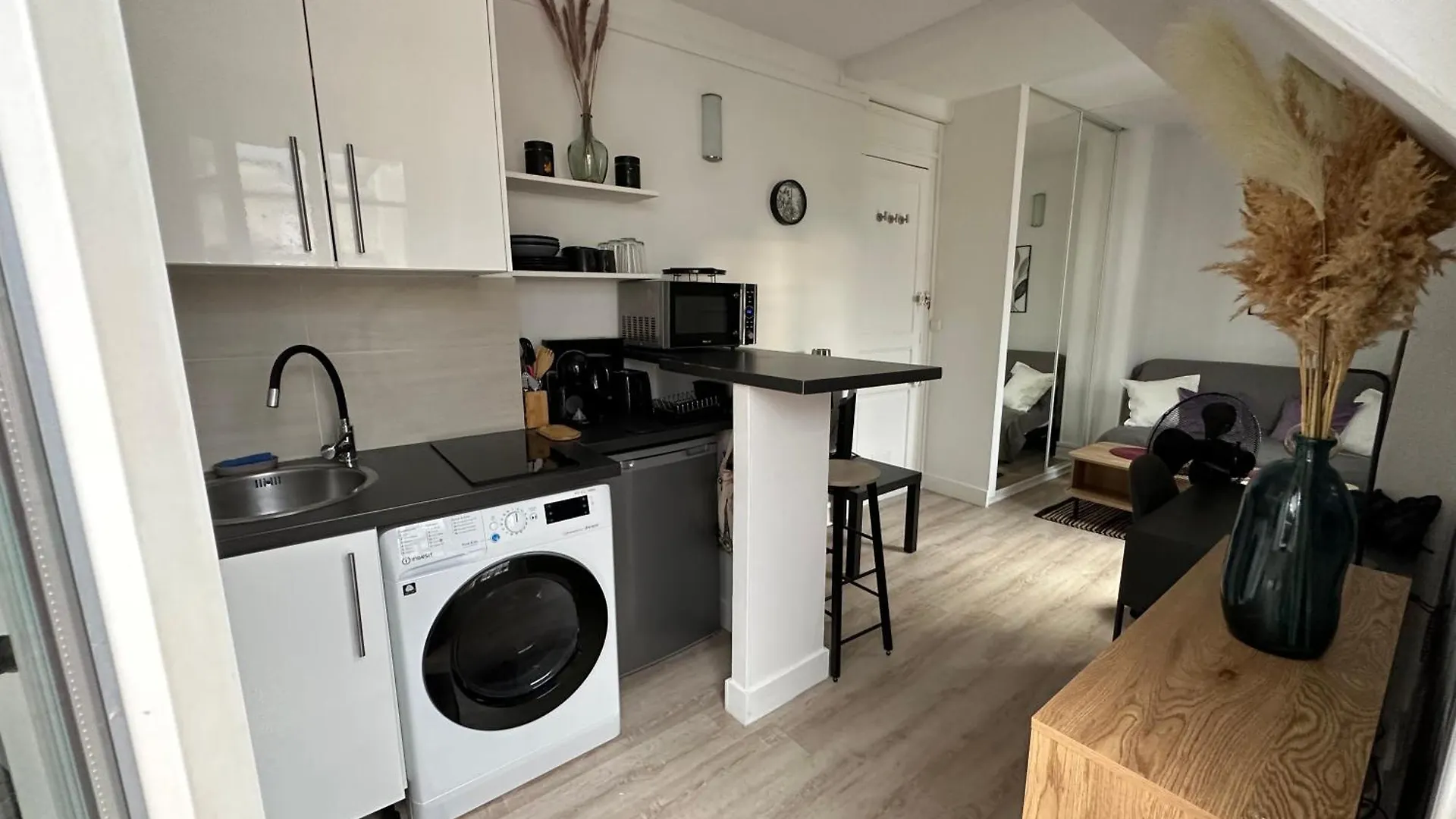 Tiparis Apartamento França