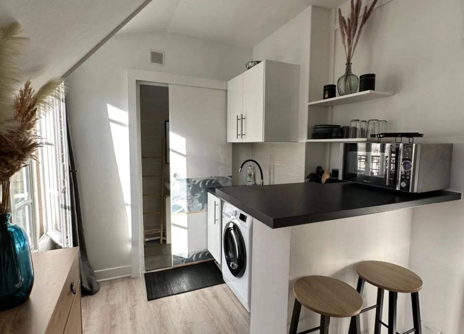 Tiparis Apartamento