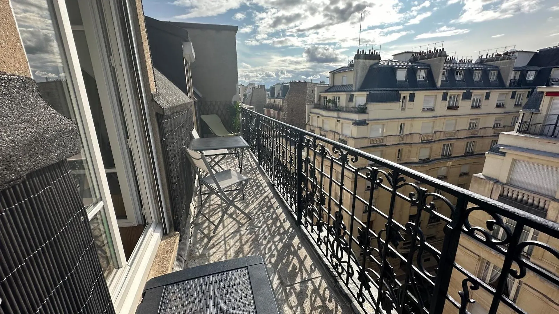Tiparis Apartamento